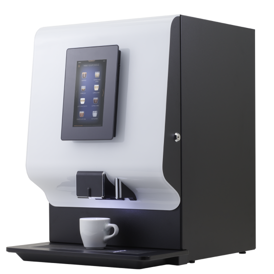 Commercial Coffee Machine Primo Touch 43 (Primo Midi) - Inc. VAT & Delivery Commercial Coffee Machine Primo Touch 43 (Primo Midi) - Inc. VAT & Delivery