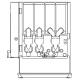Commercial Coffee Machine Primo Touch 43 (Primo Midi) - Inc. VAT & Delivery Commercial Coffee Machine Primo Touch 43 (Primo Midi) - Inc. VAT & Delivery