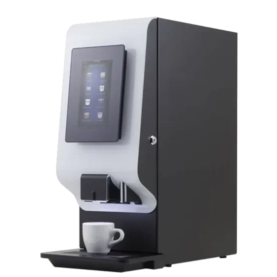 Commercial Coffee Machine Primo Mini (inc. VAT & Delivery) Commercial Coffee Machine Primo Mini (inc. VAT & Delivery)