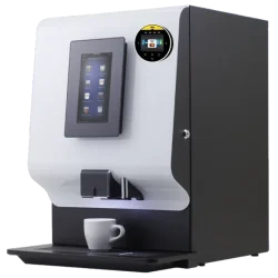 Commercial Coffee Machine Primo Touch 43 (Primo Midi) - Inc. VAT & Delivery (Used - Card Reader Included)