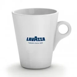 Lavazza PorcelainMugs 10oz / 280ml) (6-pack)