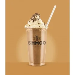 Shmoo Chocolate Milkshake Powder 1.8 kg