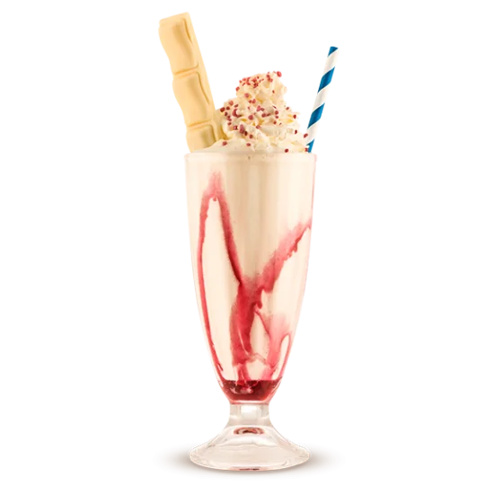 Shmoo Vanilla Milkshake Powder (6 x 1.8 kg)
