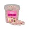 Shmoo toppings White Micro Marshmallows (200g)