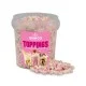 Shmoo toppings White Micro Marshmallows (200g) Shmoo toppings White Micro Marshmallows (200g)