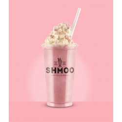 Shmoo Strawberry Milkshake Powder 1.8 kg