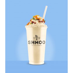 Shmoo Vanilla Milkshake Powder 1.8 kg