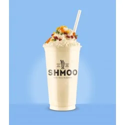 Shmoo Vanilla Milkshake Powder 1.8 kg