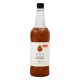 Coffee syrup - IBC Simply Caramel Sugar Free Syrup (24 x 1Ltr) - Vegan & Halal Certified
