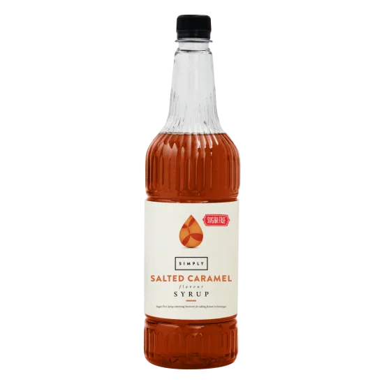 Monin Premium Spiced Brown Sugar Flavoring Syrup 1 Liter - View #3