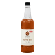 Coffee syrup - IBC Simply Toffee Nut Sugar Free Syrup (24 x 1Ltr) - Vegan & Nut-Free
Coffee syrup - IBC Simply Toffee Nut Sugar Free Syrup (24 x 1Ltr) - Vegan & Nut-Free