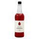 Coffee syrup - IBC Simply Grenadine Syrup (24 x 1Ltr) - Vegan & Halal Certified
Coffee syrup - IBC Simply Grenadine Syrup (24 x 1Ltr) - Vegan & Halal Certified