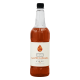 Coffee syrup - IBC Simply Salted Caramel Syrup (24 x 1Ltr) - Vegan, Nut-Free & Halal Certified
