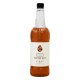 Coffee syrup - IBC Simply Toffee Nut Syrup (24 x 1Ltr) - Vegan, Nut-Free & Halal Certified
Coffee syrup - IBC Simply Toffee Nut Syrup (24 x 1Ltr) - Vegan, Nut-Free & Halal Certified
