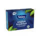 Tetley English Breakfast Tea Bags String & Tagged 12 x 100 (1200 teabags in total) Tetley English Breakfast Tea Bags String & Tagged 12 x 100 (1200 teabags in total)