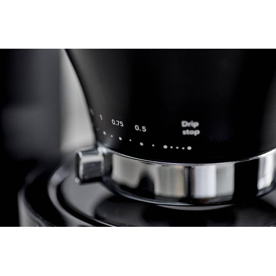 Coffee Machine Wilfa Classic+ Silver (Brand New, inc. VAT & Delivery)